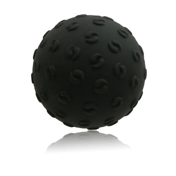 Deep Tissue ScienceX Massage Ball close-up