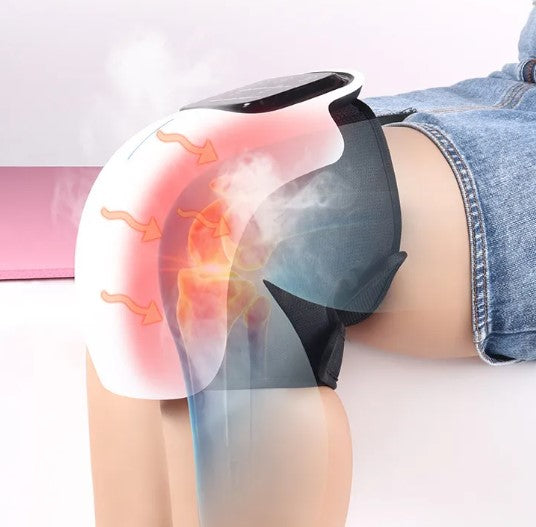Neuropura Knee Massager