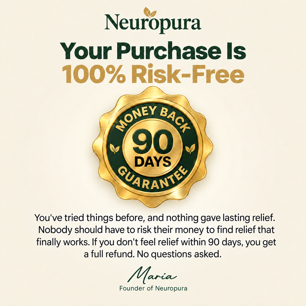 Your purchase is 100% risk-free: 90-day money back guarantee