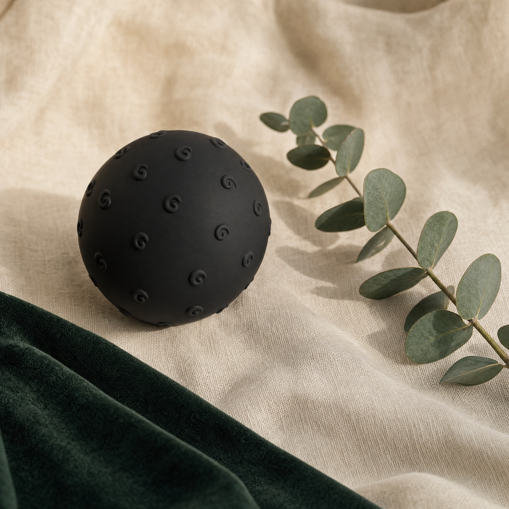 Deep Tissue ScienceX Massage Ball